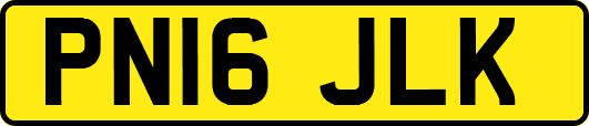 PN16JLK