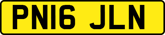 PN16JLN