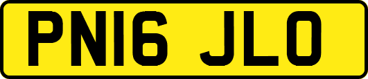PN16JLO