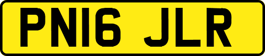 PN16JLR