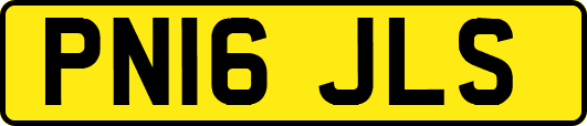 PN16JLS