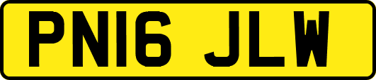 PN16JLW