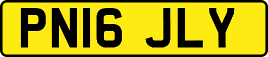 PN16JLY