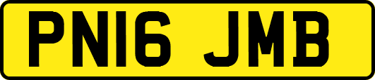 PN16JMB