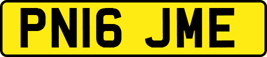 PN16JME