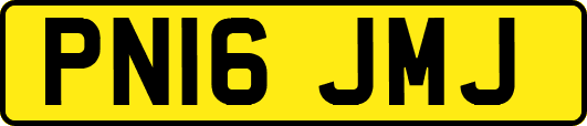 PN16JMJ