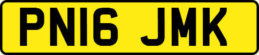 PN16JMK