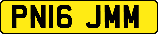 PN16JMM