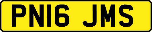 PN16JMS