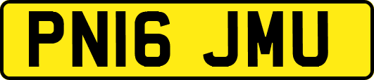 PN16JMU