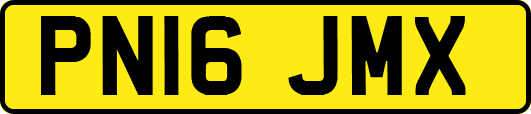 PN16JMX