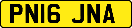 PN16JNA