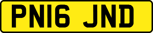 PN16JND