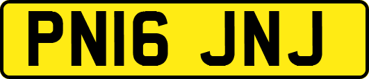 PN16JNJ