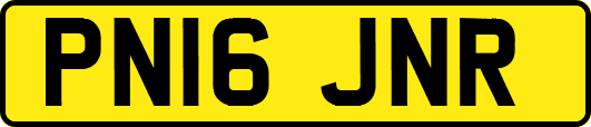 PN16JNR