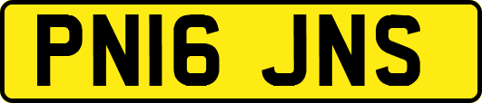 PN16JNS
