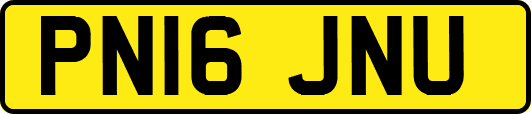 PN16JNU