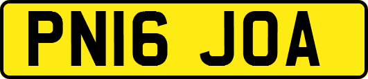PN16JOA