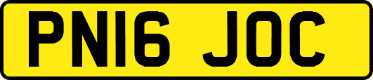 PN16JOC