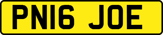 PN16JOE