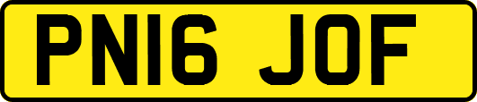 PN16JOF