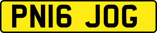 PN16JOG