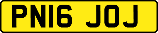 PN16JOJ