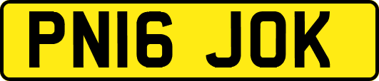 PN16JOK