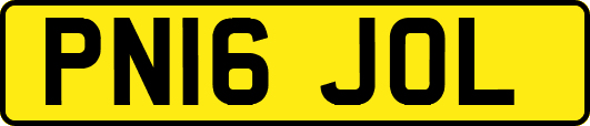 PN16JOL