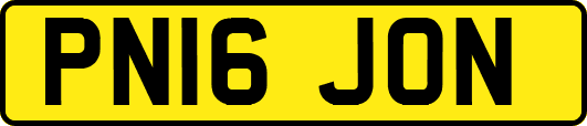 PN16JON