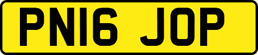 PN16JOP