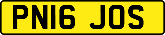 PN16JOS