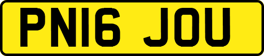 PN16JOU