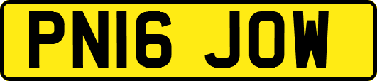 PN16JOW