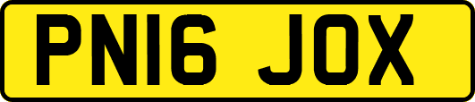 PN16JOX