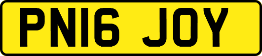 PN16JOY