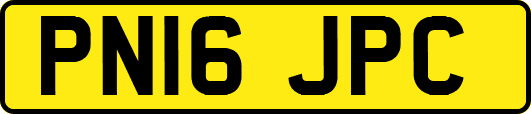 PN16JPC