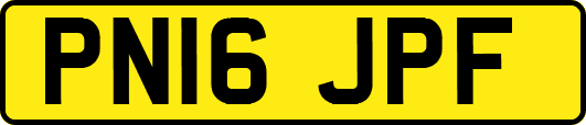 PN16JPF
