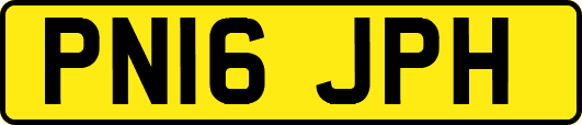 PN16JPH