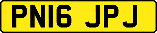 PN16JPJ