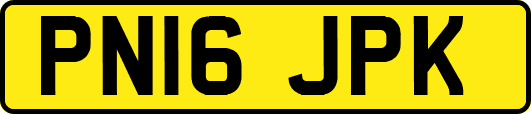 PN16JPK