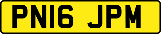 PN16JPM
