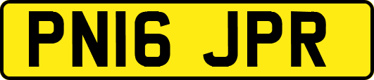 PN16JPR