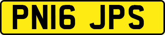 PN16JPS