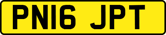 PN16JPT