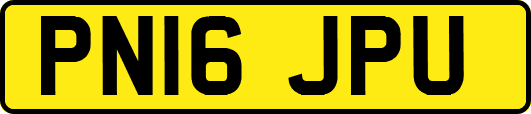 PN16JPU