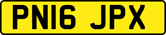 PN16JPX