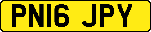 PN16JPY