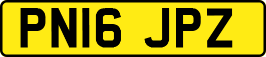 PN16JPZ