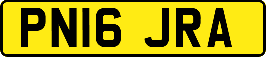PN16JRA